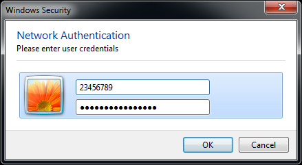 Visual depiction of the instructions given on the page.