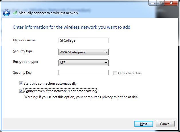 Visual depiction of the instructions given on the page.