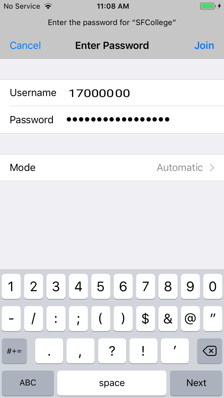 Visual depiction of the instructions given on the page.